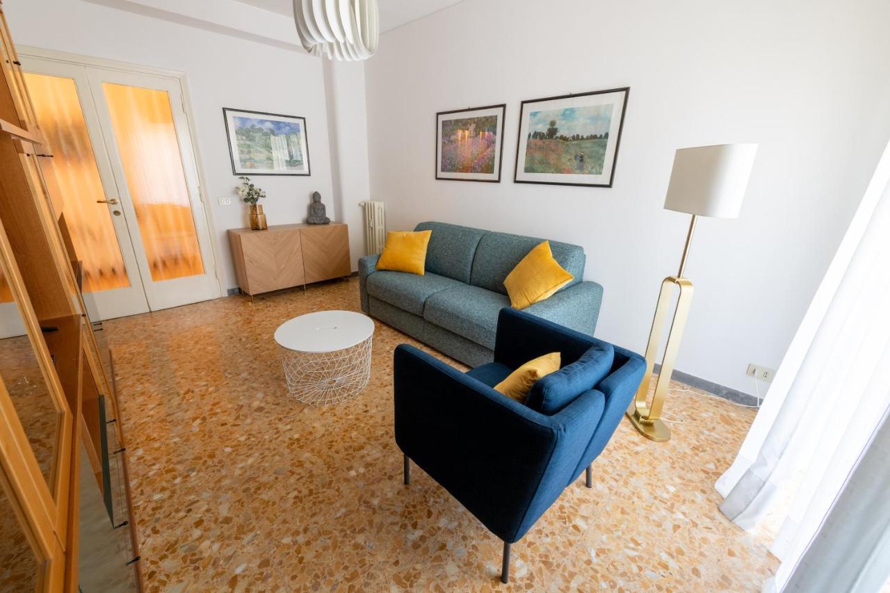 Casa Tripolitania Appartement *