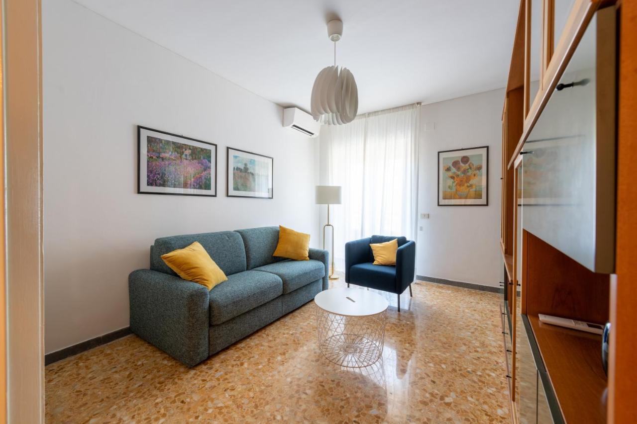 Casa Tripolitania Appartement