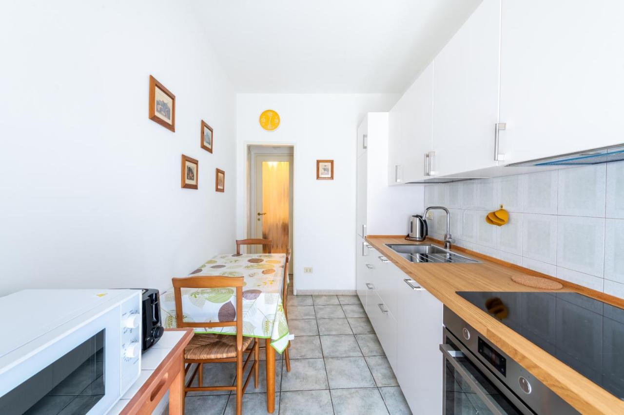 Appartement Casa Tripolitania Rome