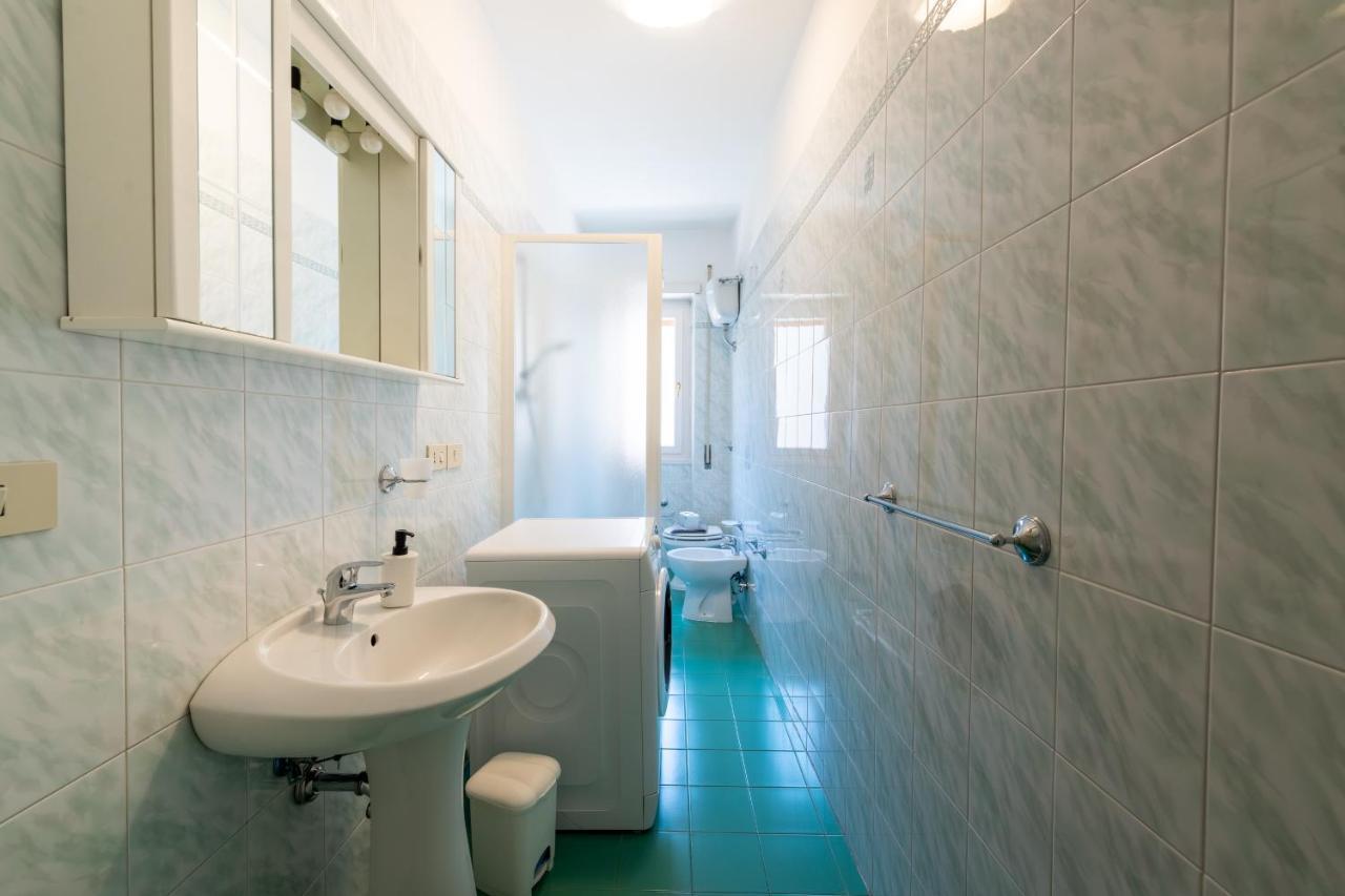 Casa Tripolitania Appartement Rome